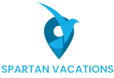 Why are Spartan Vacations the Top Choice