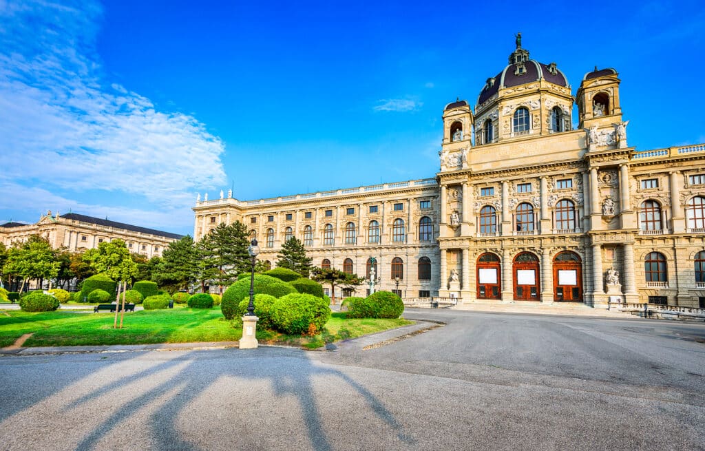 Spartan Vacations Introduces Stunning Vienna Attractions