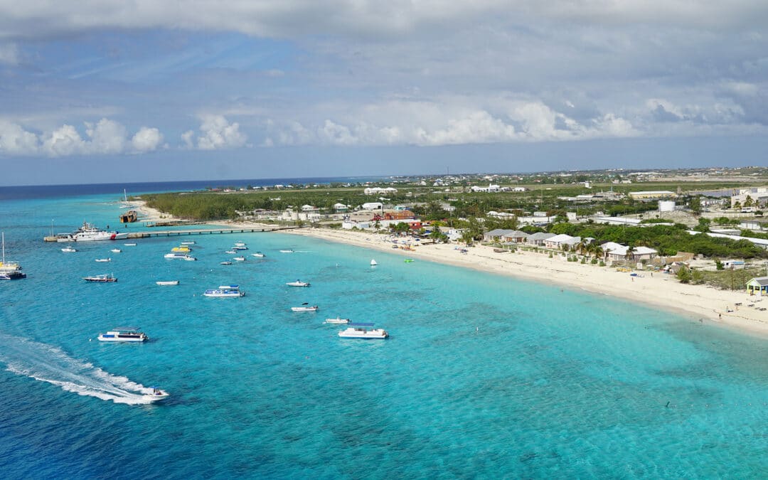 Turks and Caicos Explored By Spartan Vacations 3