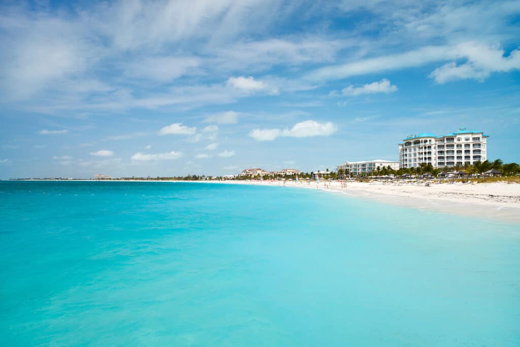 Turks and Caicos Explored By Spartan Vacations 4