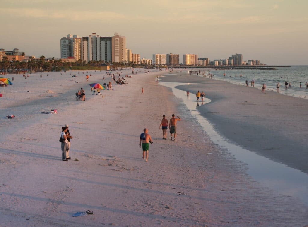 Spartan Vacations Reviews Vacationing In Clearwater Beach