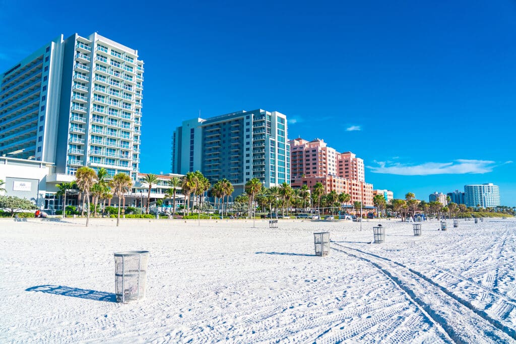 Spartan Vacations Reviews Vacationing In Clearwater Beach 3